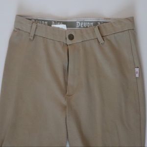 Devon Aire Riding Breeches